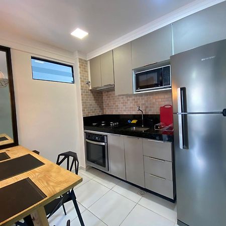 Apartamento Joan Miro Lejlighed Natal Eksteriør billede