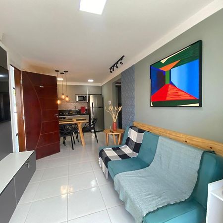 Apartamento Joan Miro Lejlighed Natal Eksteriør billede