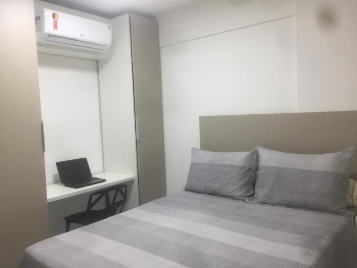Apartamento Joan Miro Lejlighed Natal Eksteriør billede