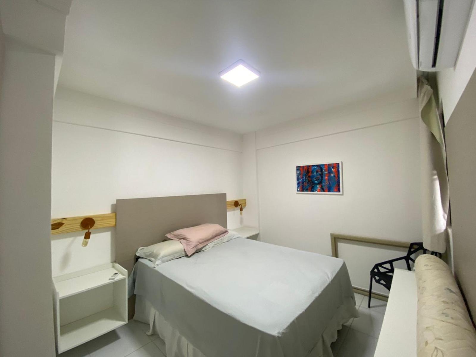 Apartamento Joan Miro Lejlighed Natal Eksteriør billede